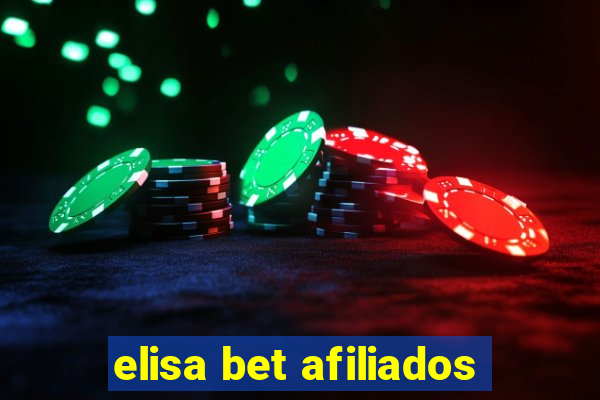 elisa bet afiliados